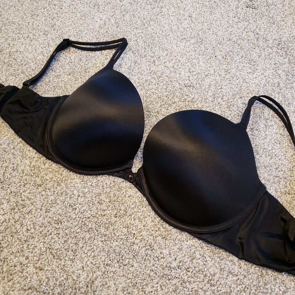 Victoria's Secret Push-up Bra